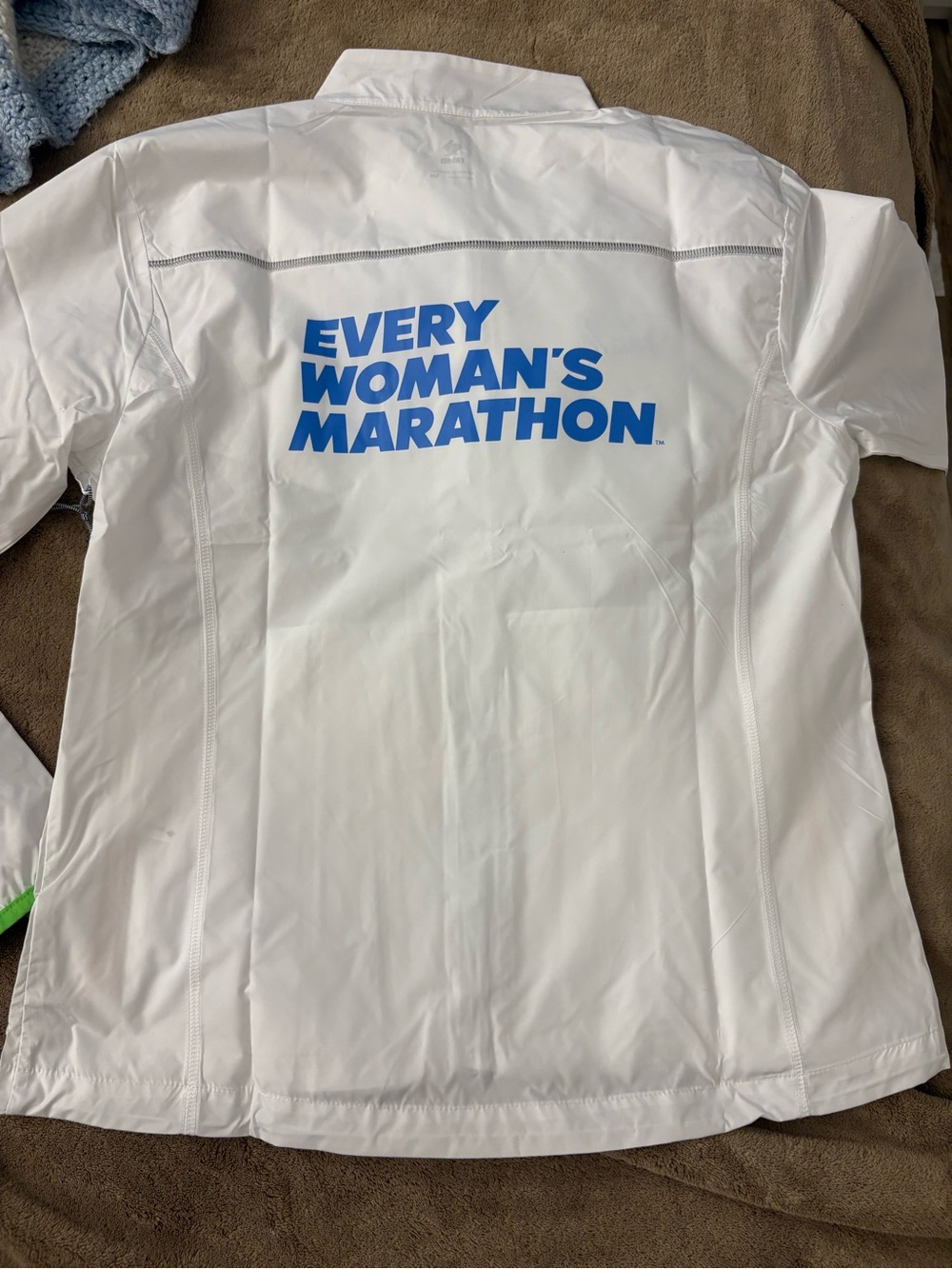 rabbit Every Women’s Marathon jacket - Picture 2 of 2